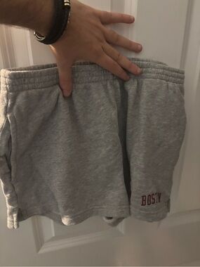 Brandy Melville shorts brand new one size